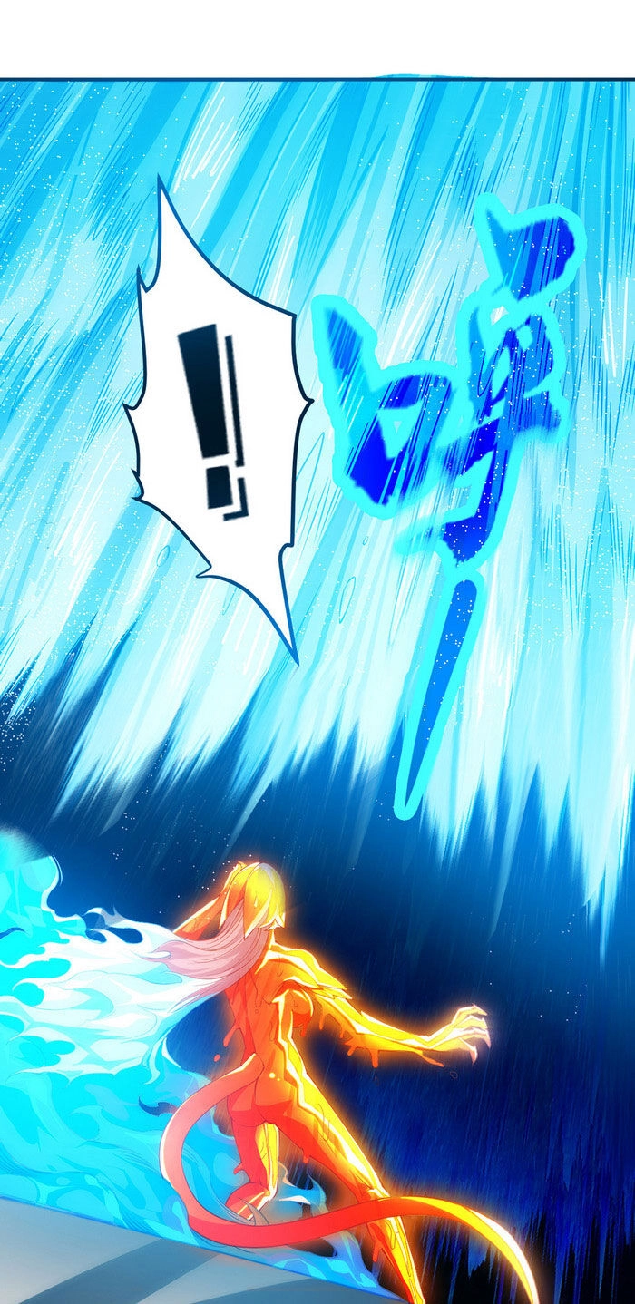 Dị Năng Của Ngươi Thuộc Về Ta Chapter 13 - 32