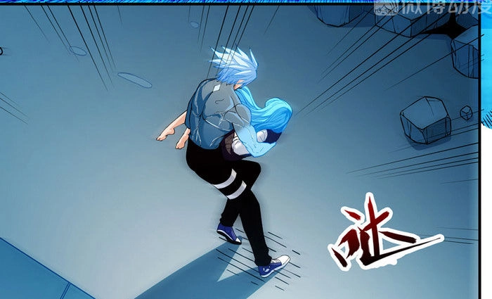 Dị Năng Của Ngươi Thuộc Về Ta Chapter 13 - 34