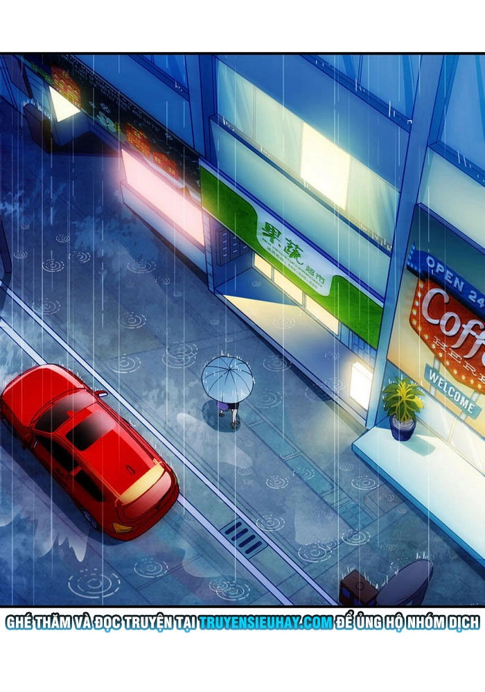 Dị Năng Của Ngươi Thuộc Về Ta Chapter 14 - 1