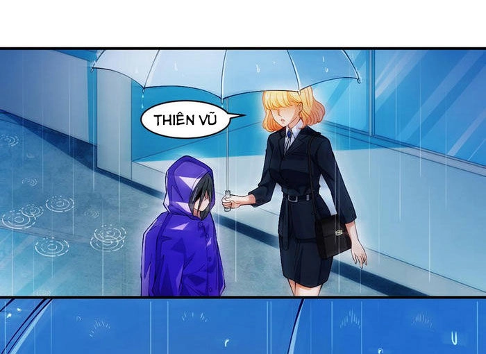 Dị Năng Của Ngươi Thuộc Về Ta Chapter 14 - 4