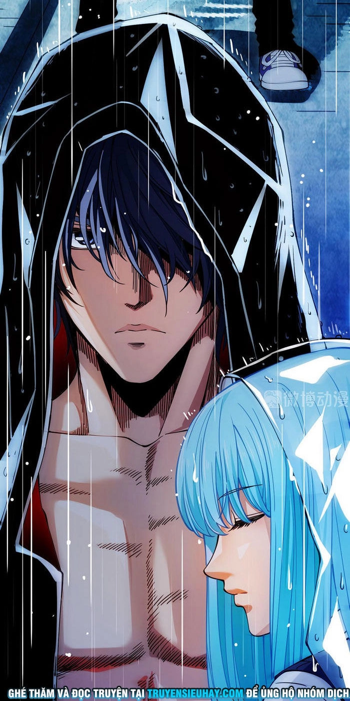 Dị Năng Của Ngươi Thuộc Về Ta Chapter 14 - 7