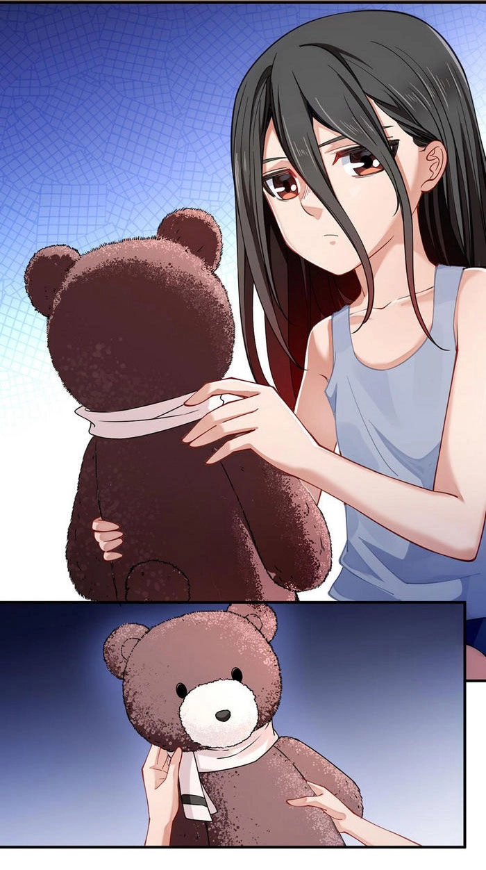 Dị Năng Của Ngươi Thuộc Về Ta Chapter 14 - 13