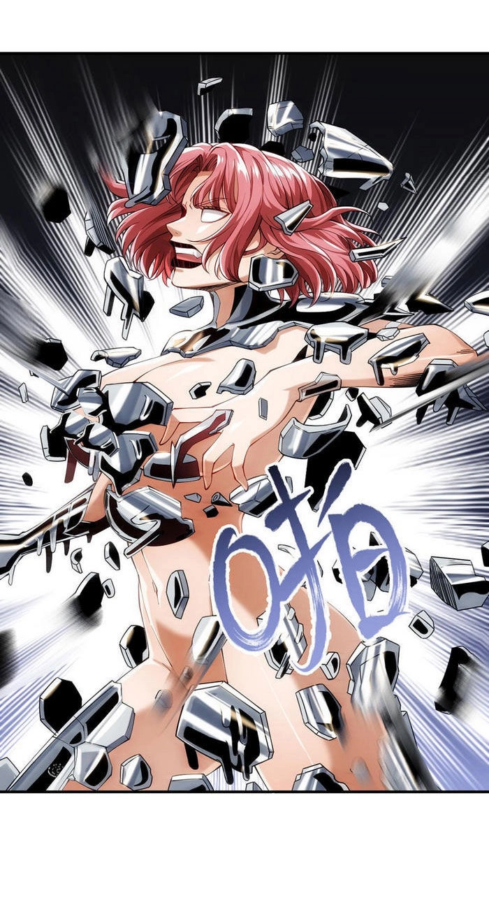 Dị Năng Của Ngươi Thuộc Về Ta Chapter 14 - 21