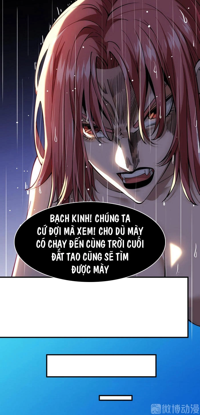 Dị Năng Của Ngươi Thuộc Về Ta Chapter 14 - 23
