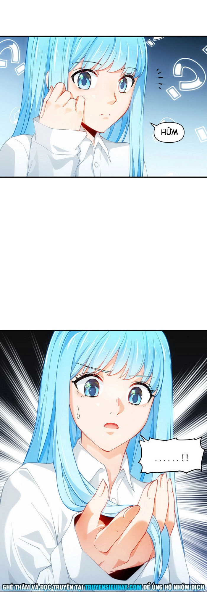 Dị Năng Của Ngươi Thuộc Về Ta Chapter 15 - 5