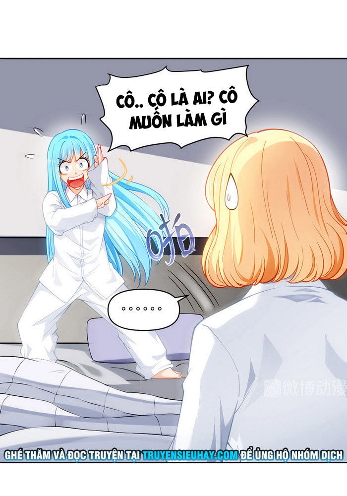 Dị Năng Của Ngươi Thuộc Về Ta Chapter 15 - 8