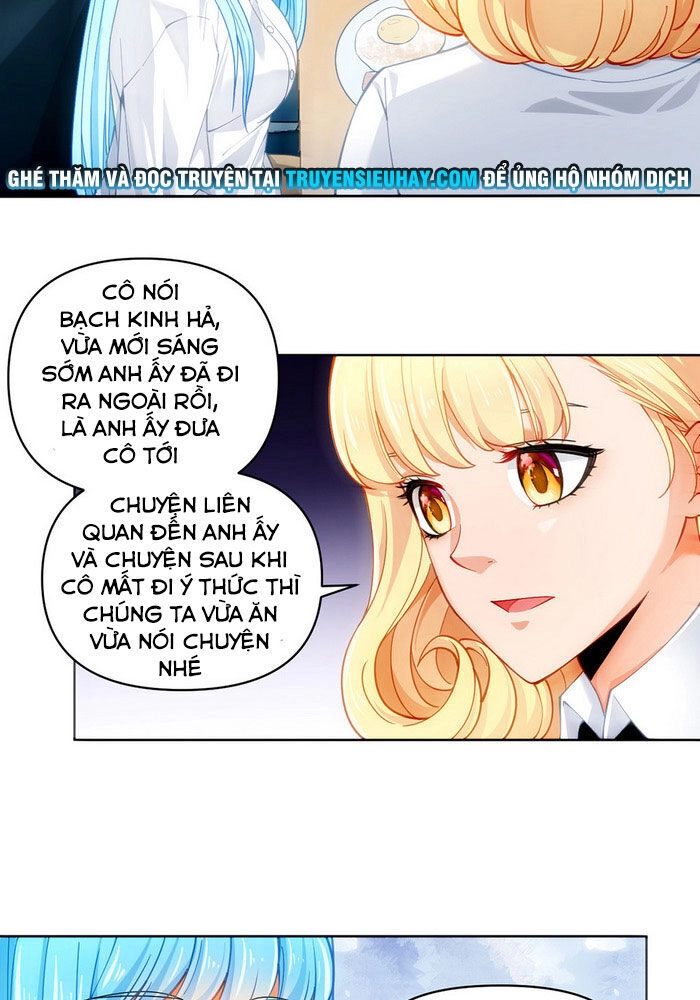 Dị Năng Của Ngươi Thuộc Về Ta Chapter 15 - 12