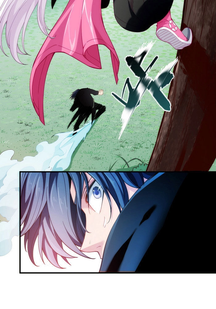 Dị Năng Của Ngươi Thuộc Về Ta Chapter 18 - 6