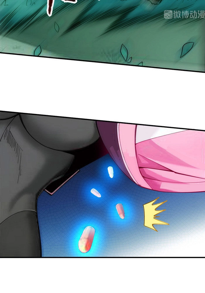 Dị Năng Của Ngươi Thuộc Về Ta Chapter 18 - 18