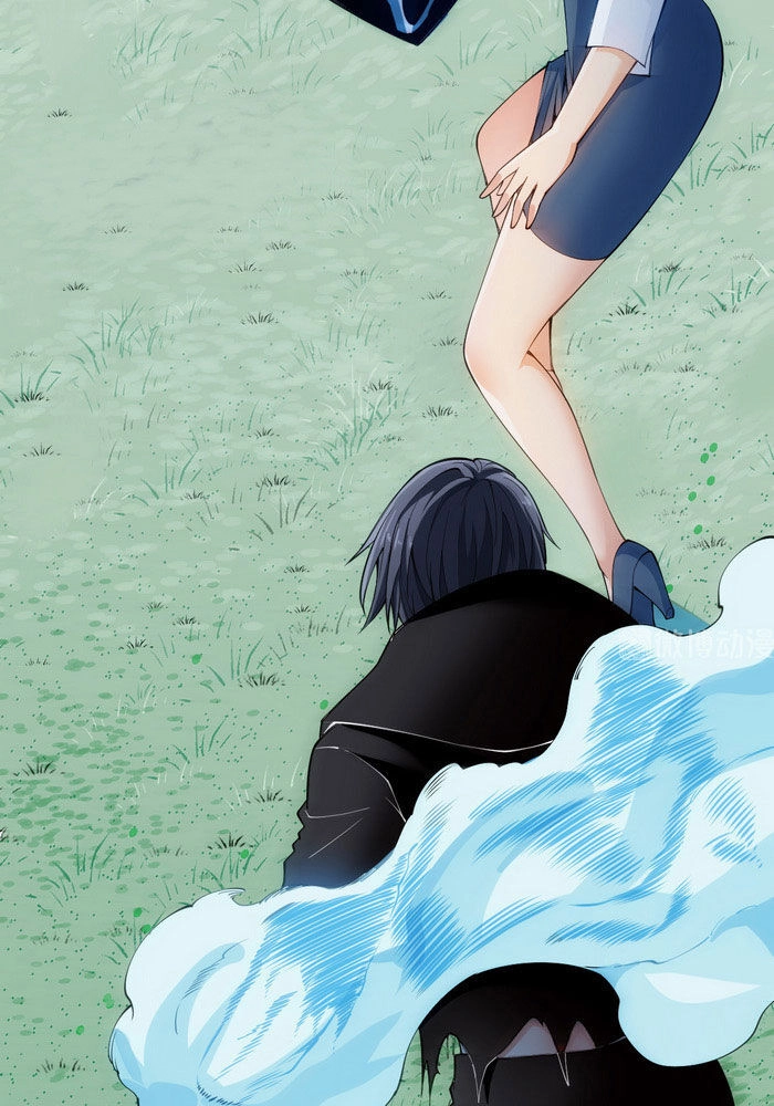 Dị Năng Của Ngươi Thuộc Về Ta Chapter 19 - 18