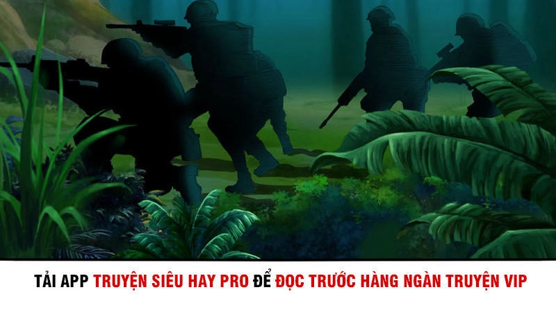Tuyệt Thế Binh Vương Xông Hoa Đô Chapter 1 - 3