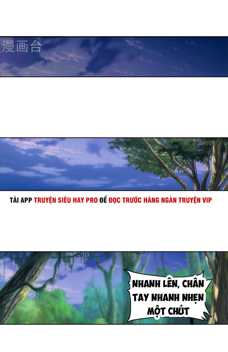 Tuyệt Thế Binh Vương Xông Hoa Đô Chapter 1 - 4