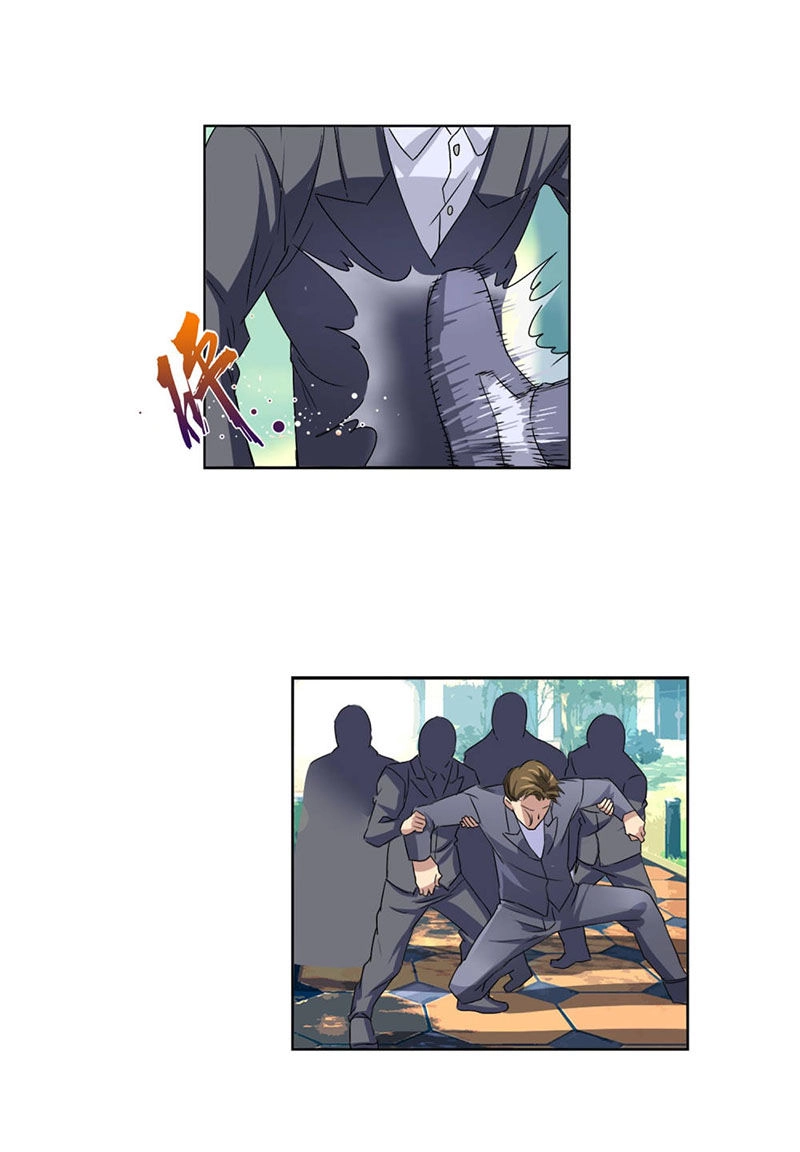 Tuyệt Thế Binh Vương Xông Hoa Đô Chapter 4 - 8