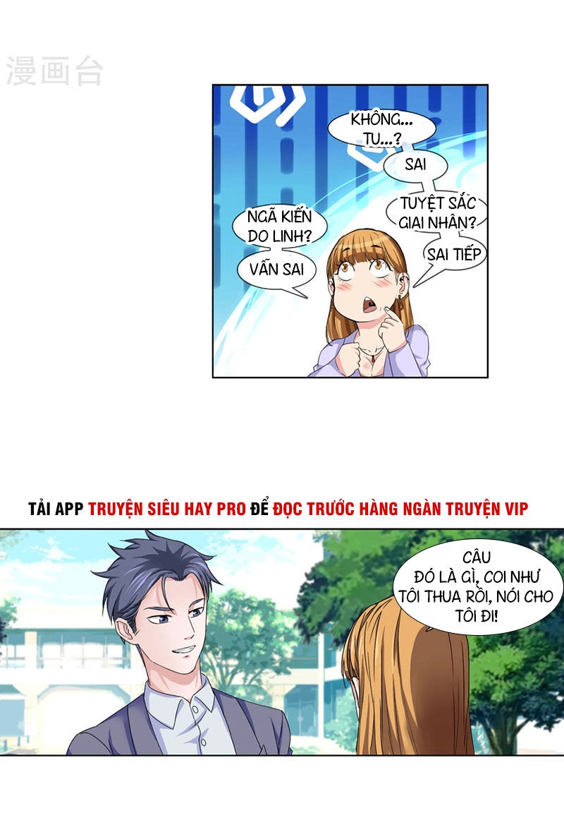 Tuyệt Thế Binh Vương Xông Hoa Đô Chapter 4 - 24