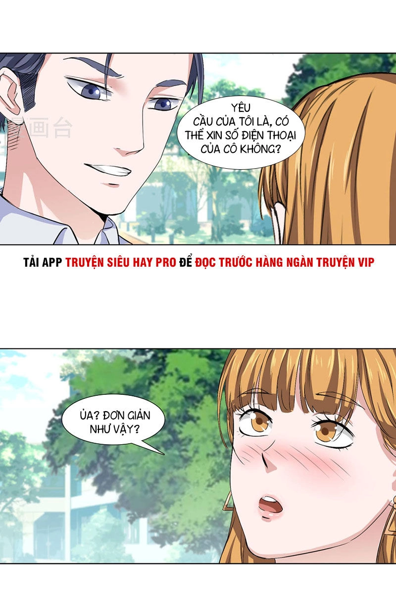 Tuyệt Thế Binh Vương Xông Hoa Đô Chapter 4 - 25