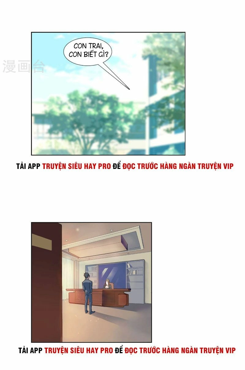 Tuyệt Thế Binh Vương Xông Hoa Đô Chapter 5 - 3