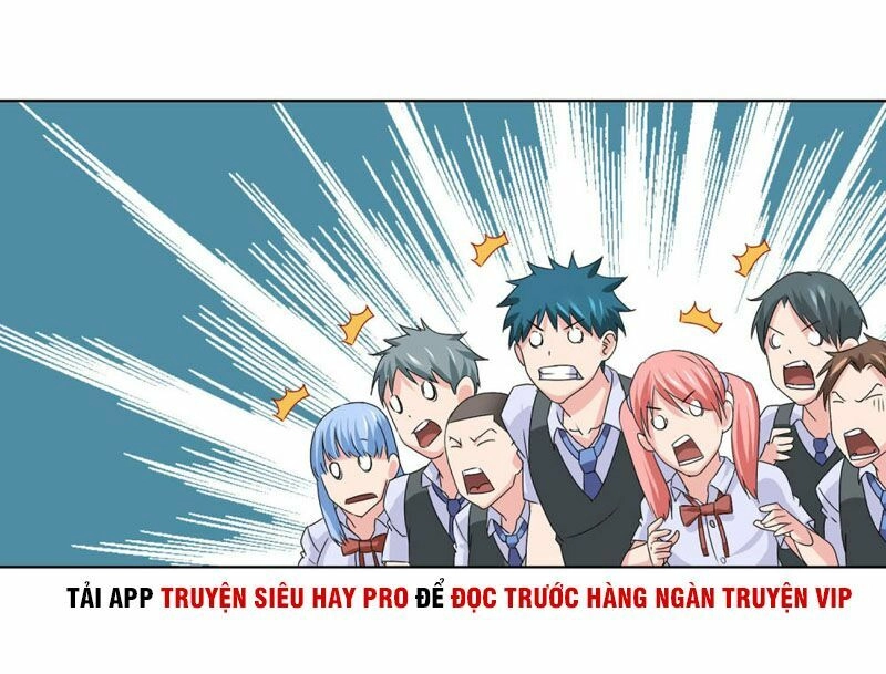 Tuyệt Thế Binh Vương Xông Hoa Đô Chapter 5 - 18