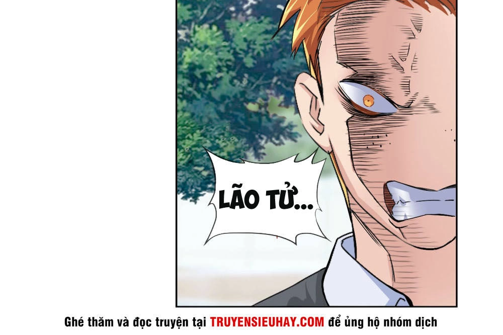 Tuyệt Thế Binh Vương Xông Hoa Đô Chapter 6 - 5