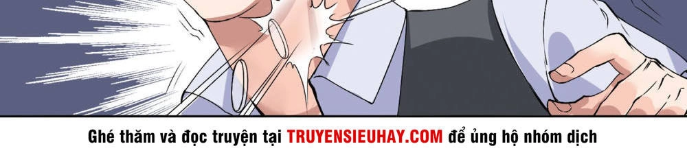 Tuyệt Thế Binh Vương Xông Hoa Đô Chapter 6 - 14