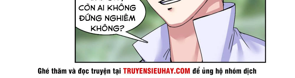 Tuyệt Thế Binh Vương Xông Hoa Đô Chapter 6 - 16