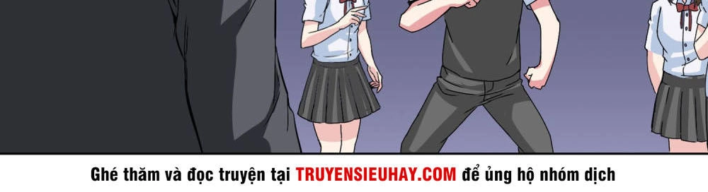 Tuyệt Thế Binh Vương Xông Hoa Đô Chapter 6 - 22