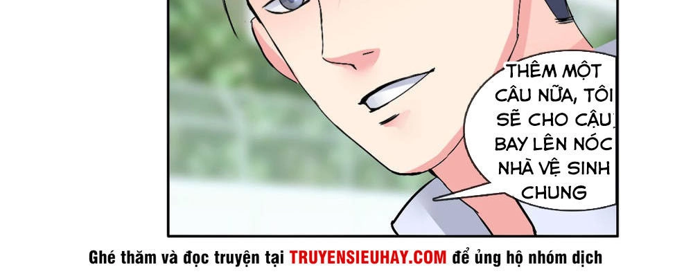 Tuyệt Thế Binh Vương Xông Hoa Đô Chapter 6 - 26