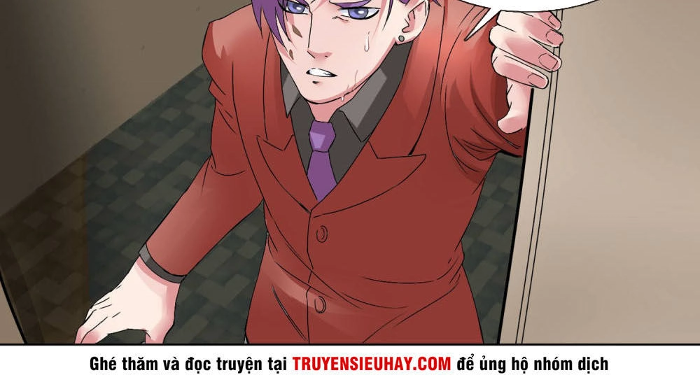 Tuyệt Thế Binh Vương Xông Hoa Đô Chapter 7 - 18