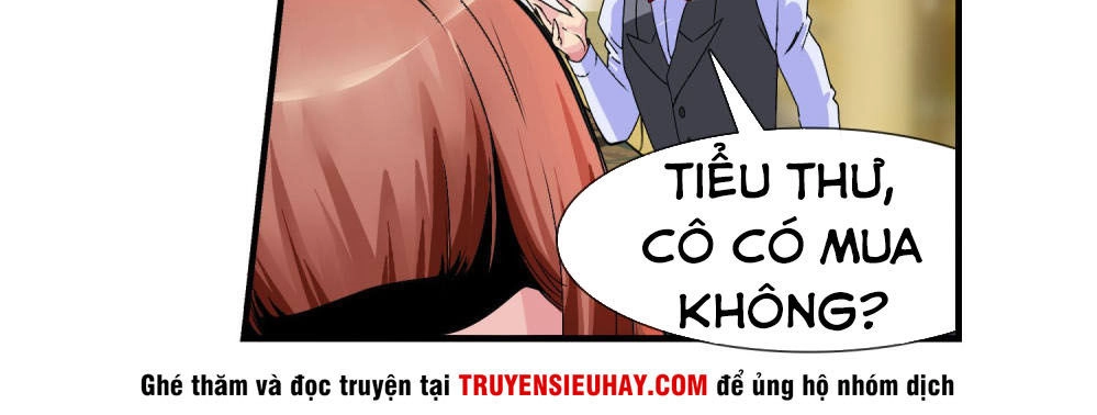 Tuyệt Thế Binh Vương Xông Hoa Đô Chapter 9 - 9
