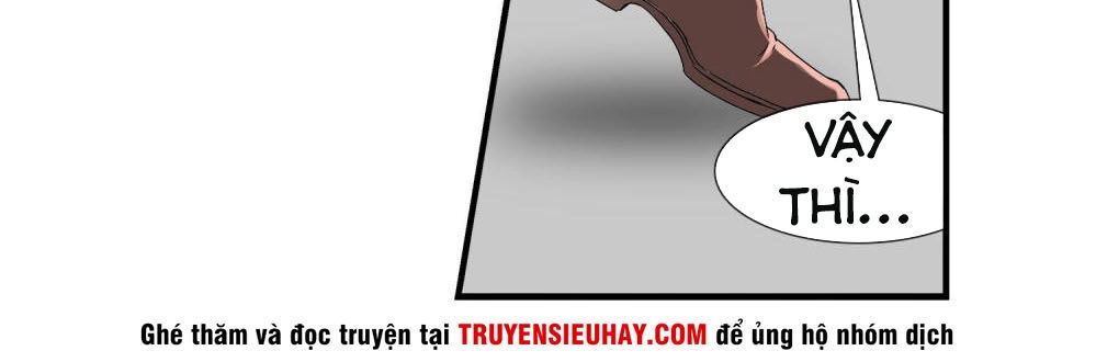 Tuyệt Thế Binh Vương Xông Hoa Đô Chapter 9 - 19