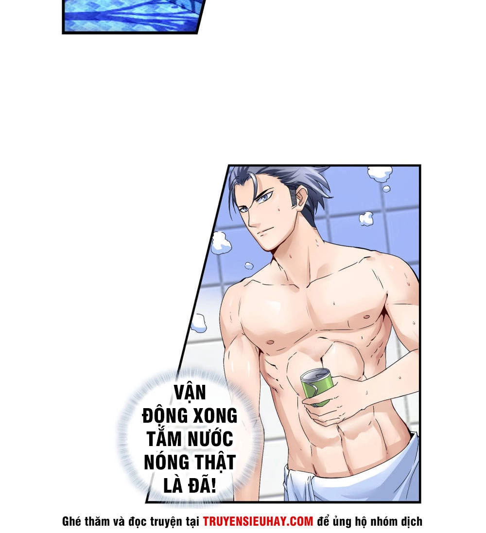 Tuyệt Thế Binh Vương Xông Hoa Đô Chapter 10 - 9
