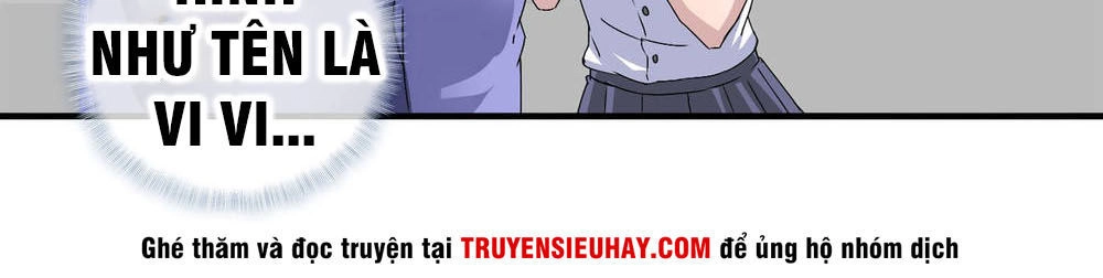 Tuyệt Thế Binh Vương Xông Hoa Đô Chapter 10 - 13