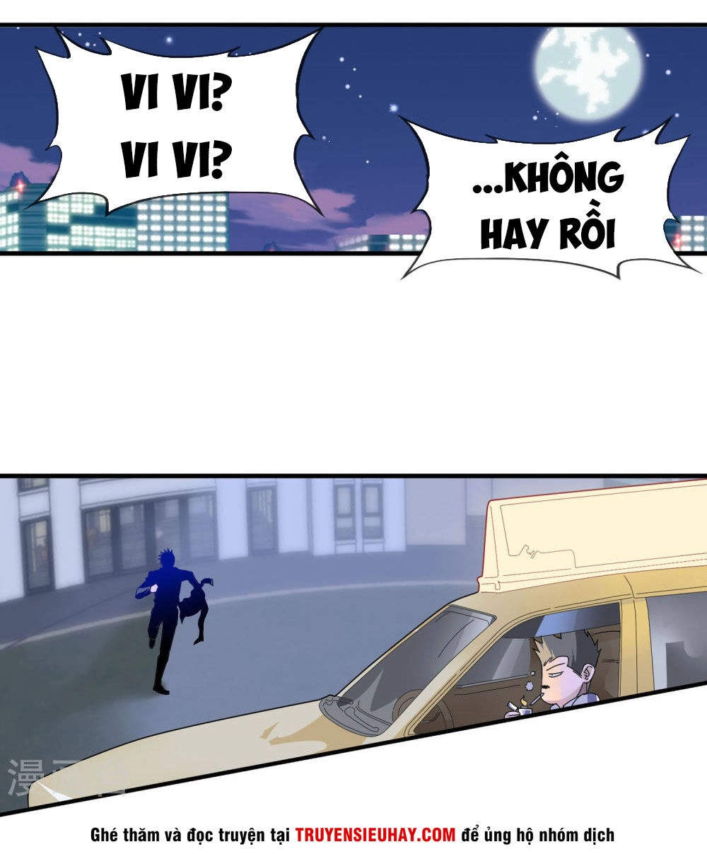 Tuyệt Thế Binh Vương Xông Hoa Đô Chapter 10 - 15