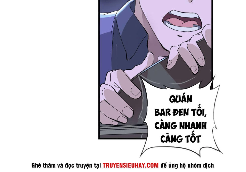 Tuyệt Thế Binh Vương Xông Hoa Đô Chapter 10 - 17