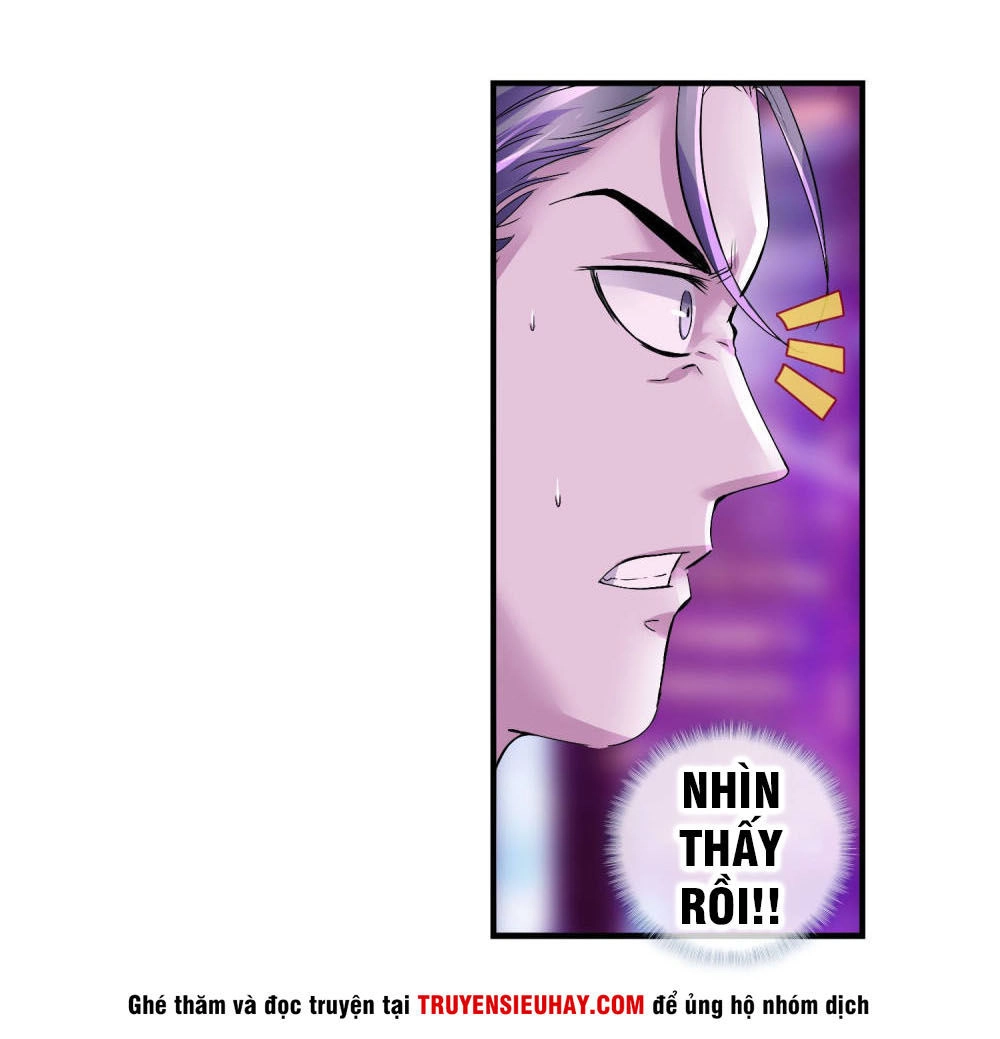 Tuyệt Thế Binh Vương Xông Hoa Đô Chapter 10 - 19