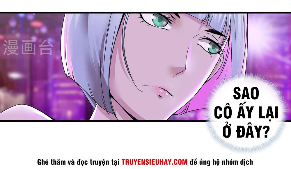 Tuyệt Thế Binh Vương Xông Hoa Đô Chapter 10 - 21