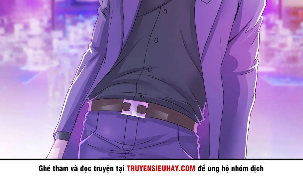 Tuyệt Thế Binh Vương Xông Hoa Đô Chapter 11 - 3