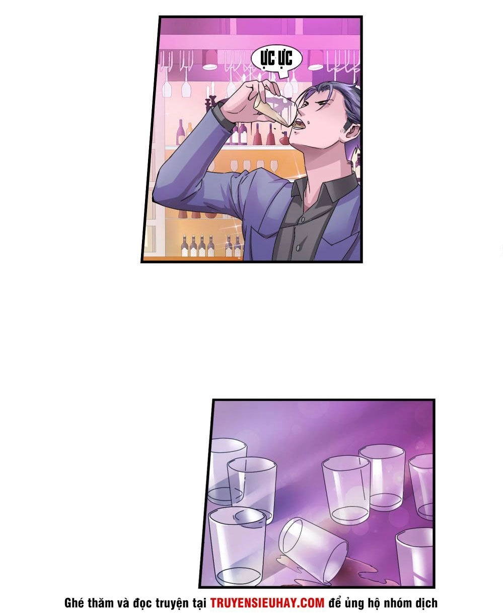 Tuyệt Thế Binh Vương Xông Hoa Đô Chapter 12 - 4