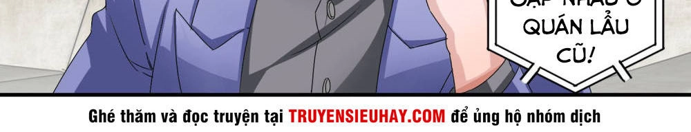 Tuyệt Thế Binh Vương Xông Hoa Đô Chapter 13 - 18