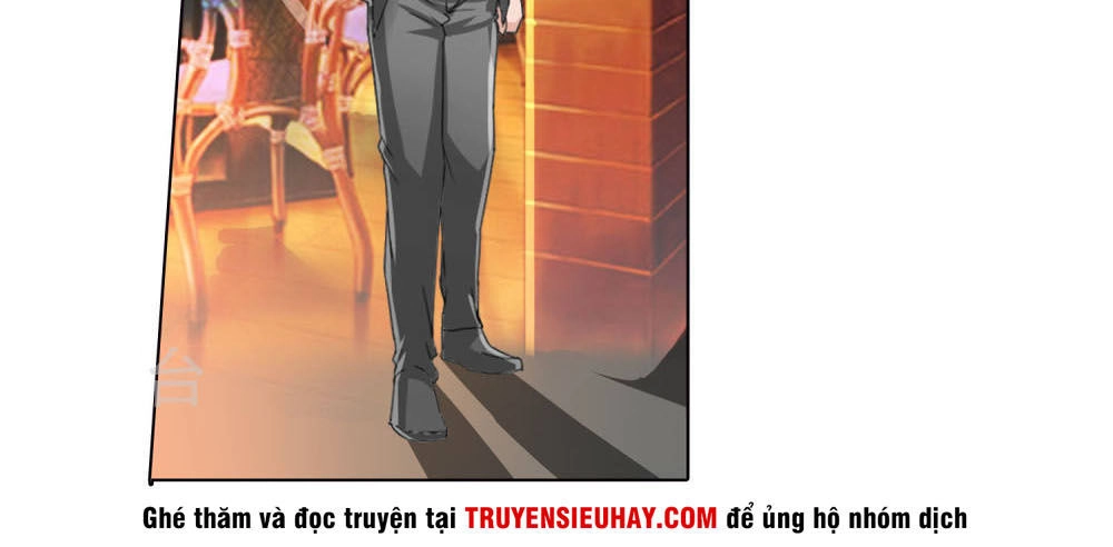 Tuyệt Thế Binh Vương Xông Hoa Đô Chapter 16 - 12