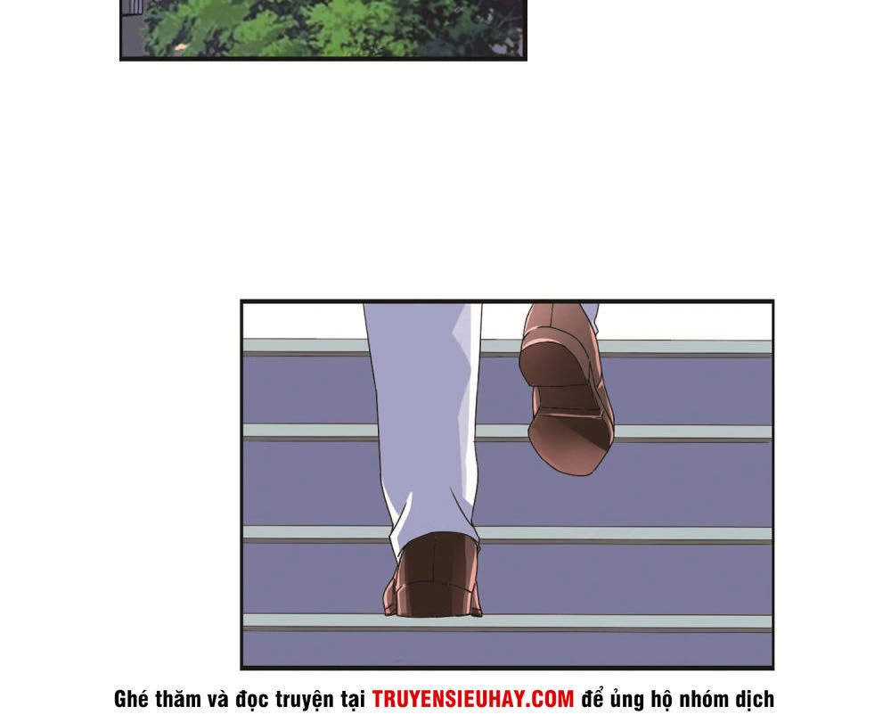 Tuyệt Thế Binh Vương Xông Hoa Đô Chapter 17 - 16