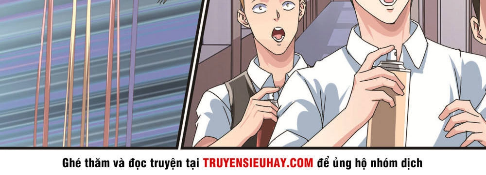 Tuyệt Thế Binh Vương Xông Hoa Đô Chapter 20 - 8