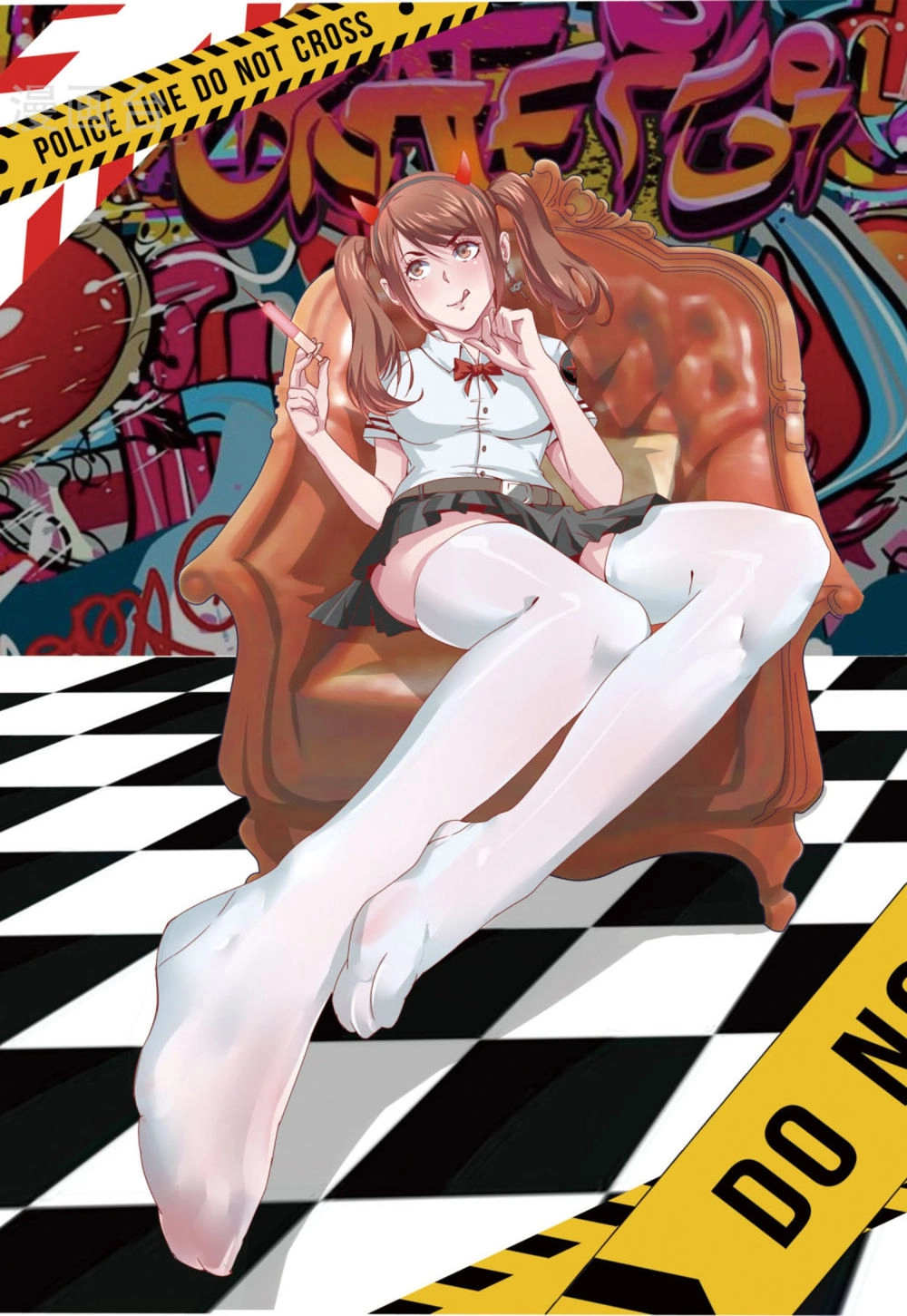 Tuyệt Thế Binh Vương Xông Hoa Đô Chapter 22 - 2