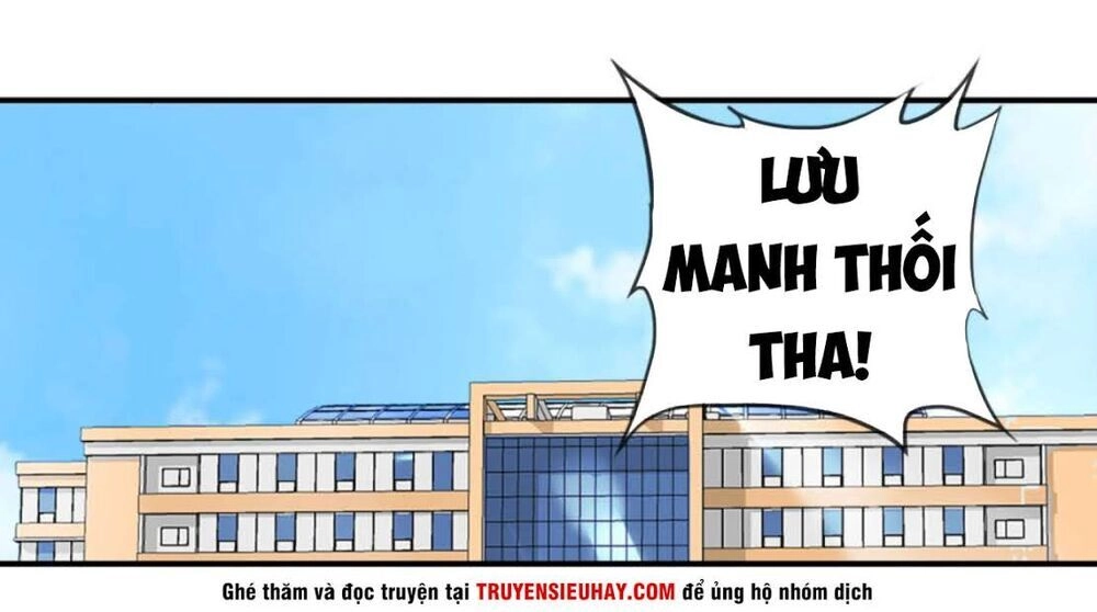 Tuyệt Thế Binh Vương Xông Hoa Đô Chapter 24 - 19