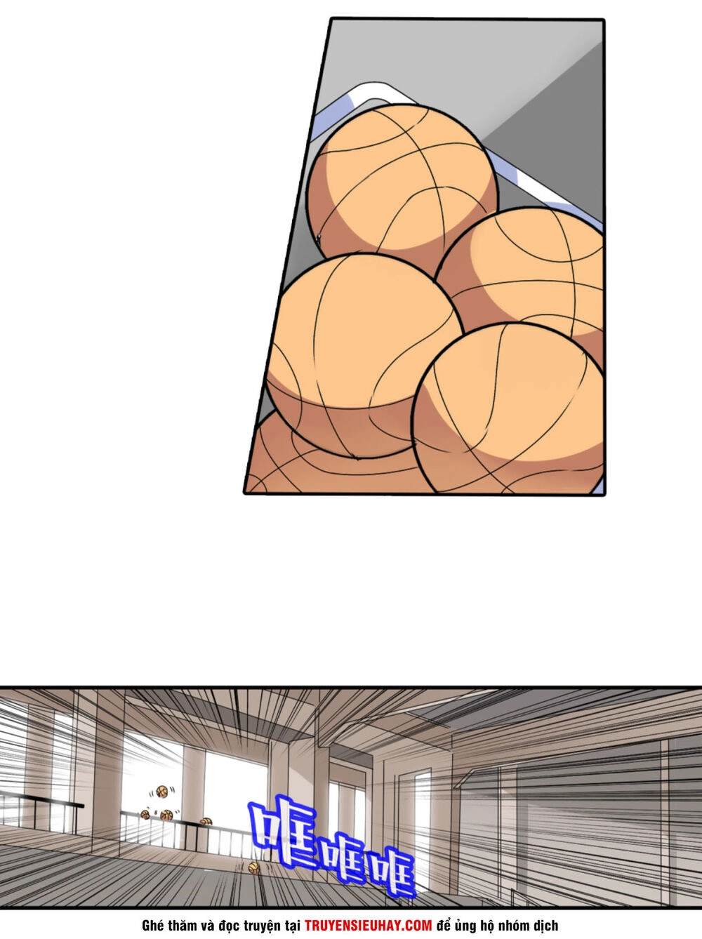 Tuyệt Thế Binh Vương Xông Hoa Đô Chapter 27 - 6