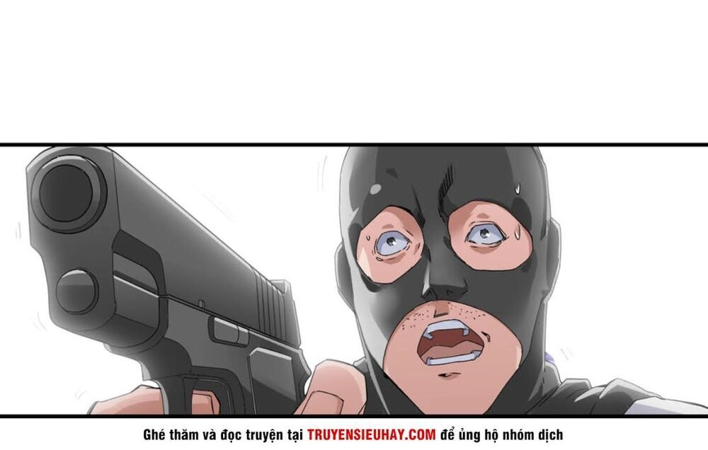 Tuyệt Thế Binh Vương Xông Hoa Đô Chapter 27 - 16