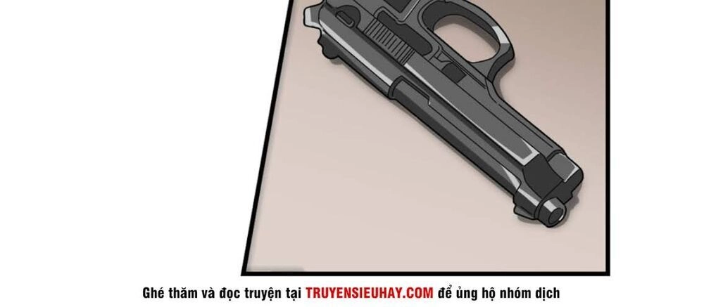 Tuyệt Thế Binh Vương Xông Hoa Đô Chapter 27 - 18