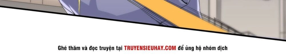 Tuyệt Thế Binh Vương Xông Hoa Đô Chapter 27 - 26