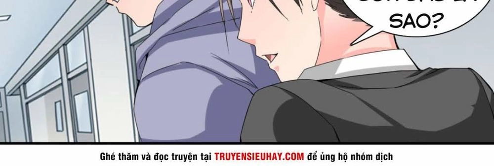 Tuyệt Thế Binh Vương Xông Hoa Đô Chapter 28 - 17