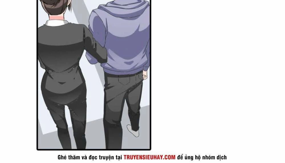 Tuyệt Thế Binh Vương Xông Hoa Đô Chapter 28 - 22