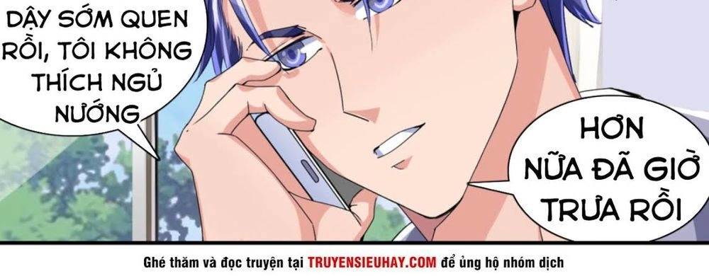 Tuyệt Thế Binh Vương Xông Hoa Đô Chapter 29 - 5